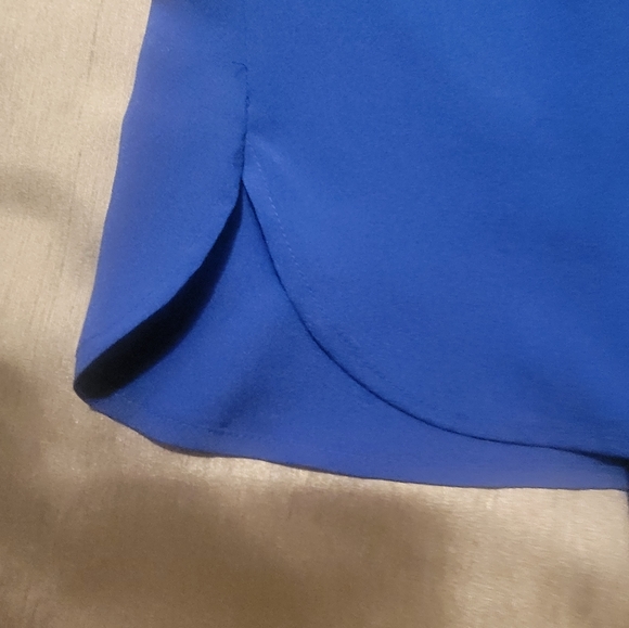 Calvin Klein top/tunic - Picture 4 of 9